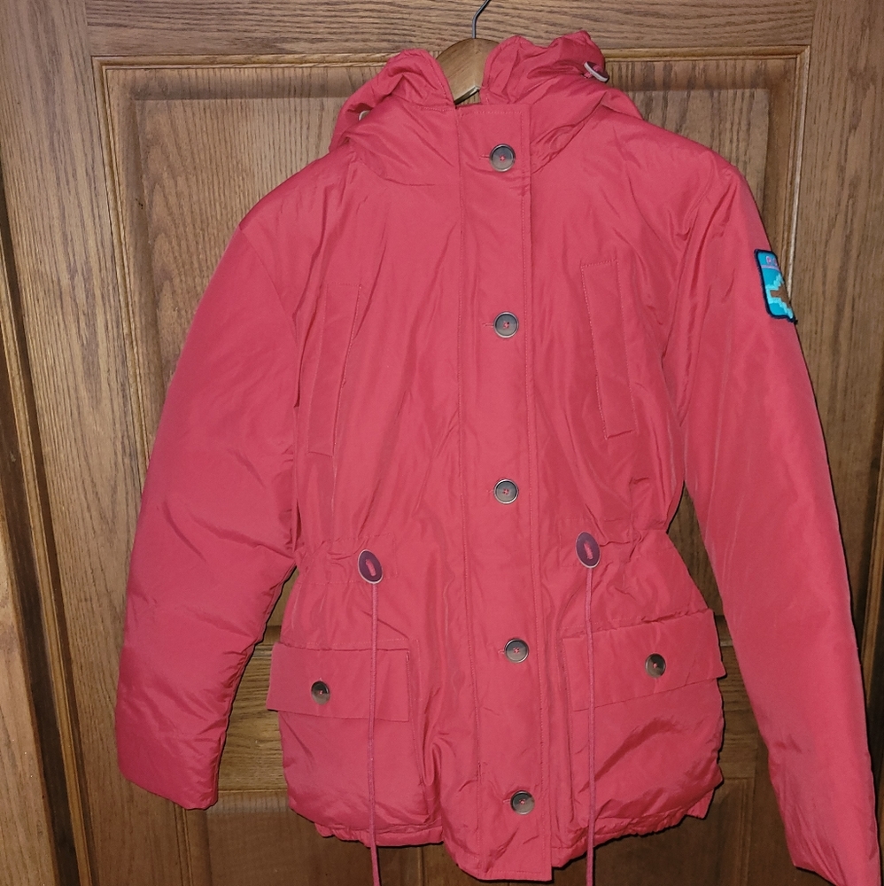 Roxy Winter Coat - Like New!!!!!!